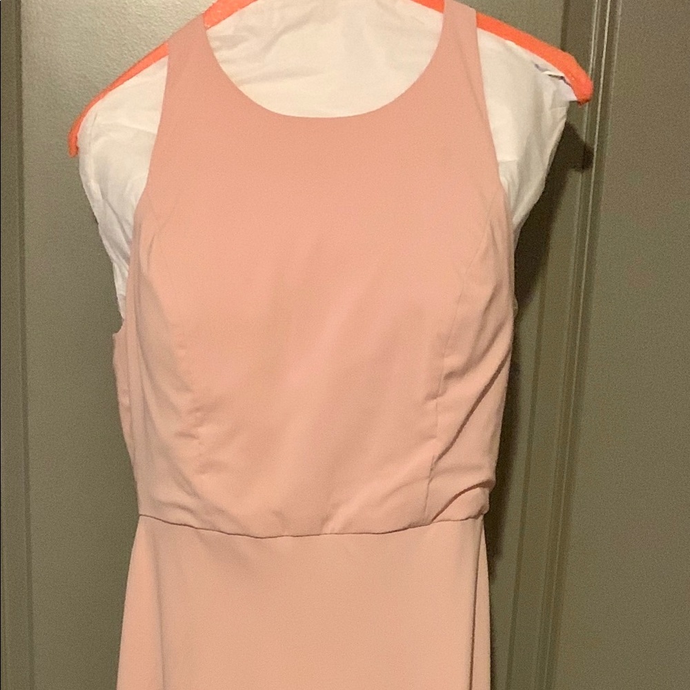 Jenny Yoo Long Formal Dress